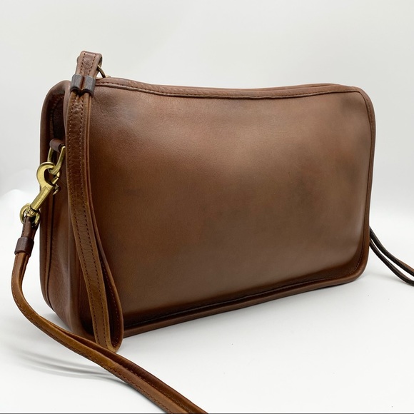 Coach Handbags - SOLD